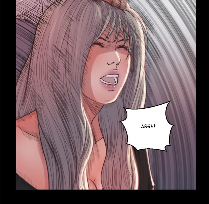 The Lost Girl Chapter 20 - HolyManga.Net