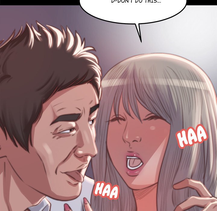 The Lost Girl Chapter 20 - HolyManga.Net