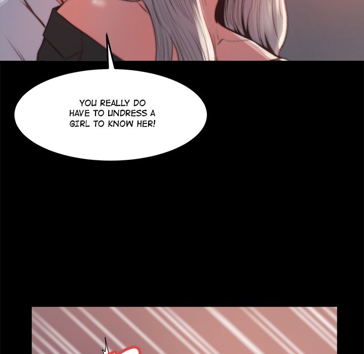 The Lost Girl Chapter 20 - HolyManga.Net