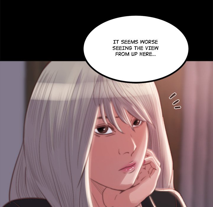 The Lost Girl Chapter 20 - HolyManga.Net