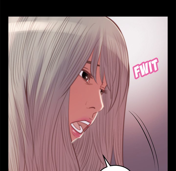 The Lost Girl Chapter 20 - HolyManga.Net