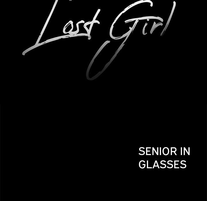 The Lost Girl Chapter 20 - HolyManga.Net