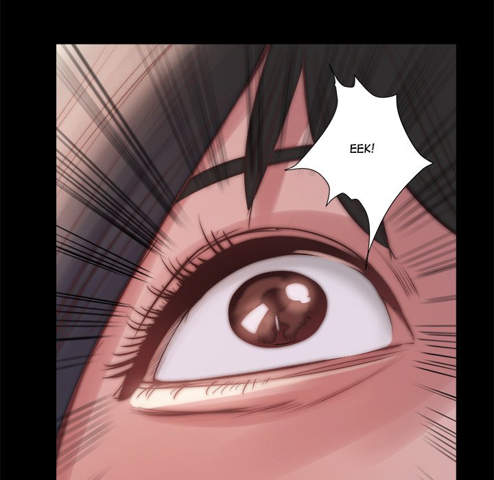 The Lost Girl Chapter 20 - HolyManga.Net