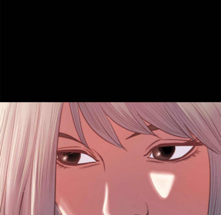 The Lost Girl Chapter 20 - HolyManga.Net