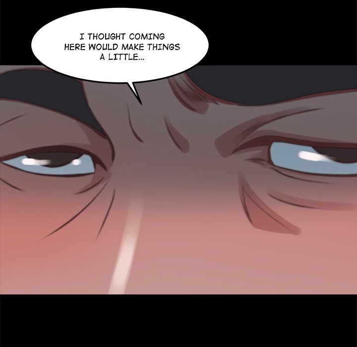 The Lost Girl Chapter 20 - HolyManga.Net