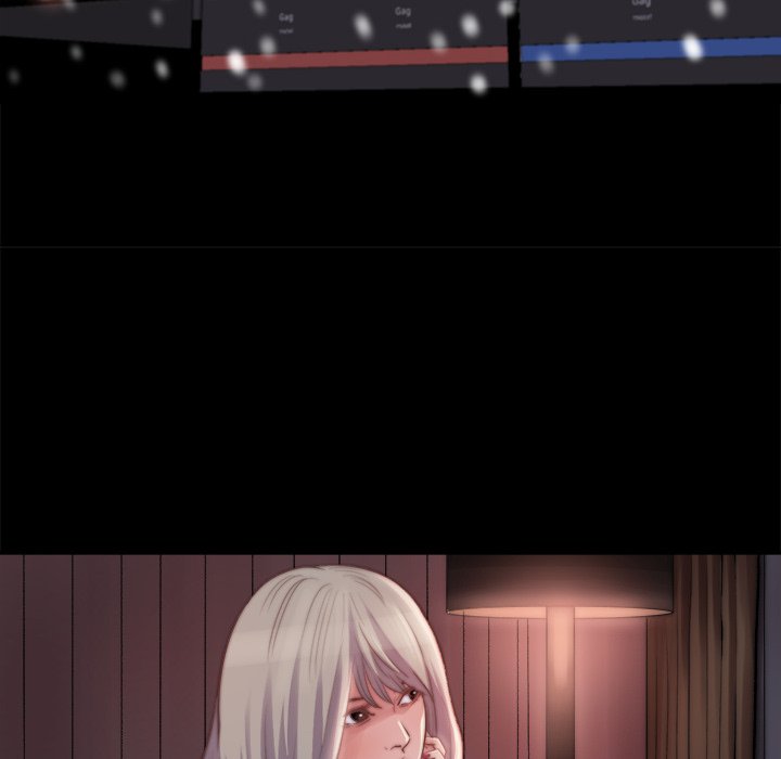 The Lost Girl Chapter 20 - HolyManga.Net