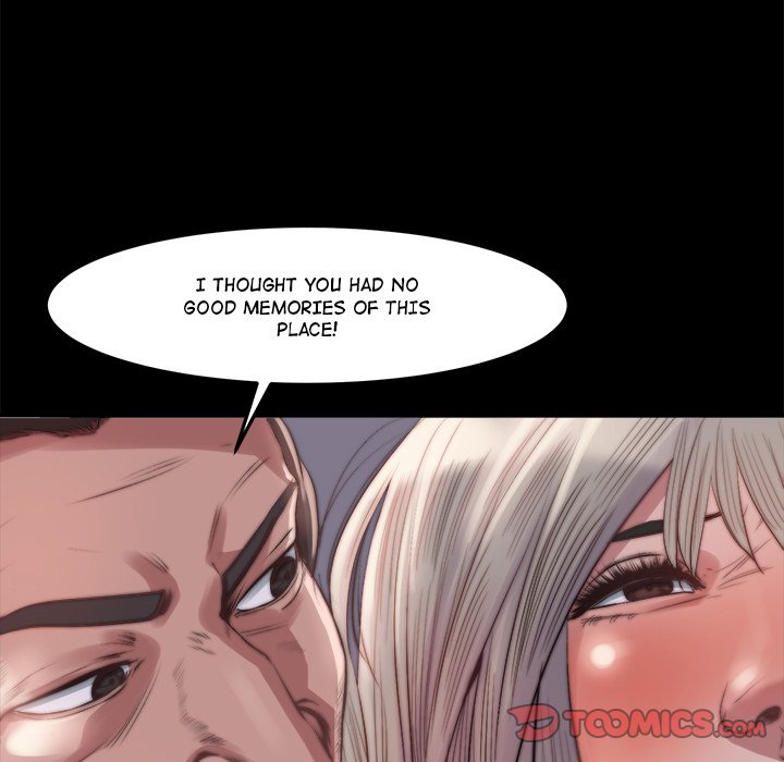 The Lost Girl Chapter 20 - HolyManga.Net