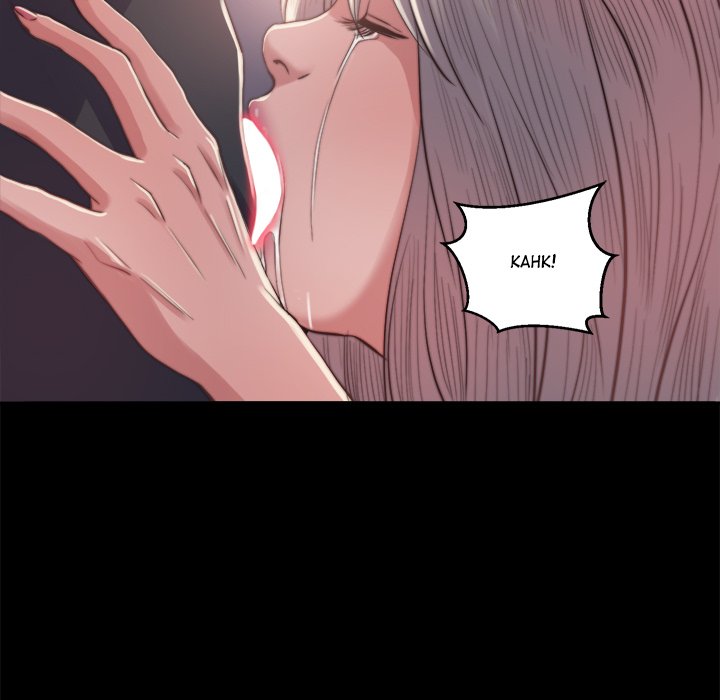 The Lost Girl Chapter 20 - HolyManga.Net