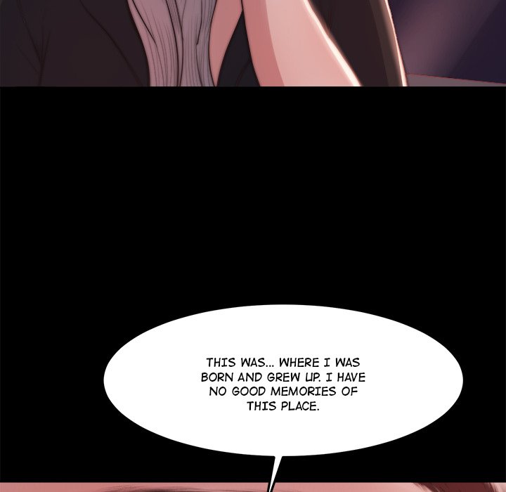 The Lost Girl Chapter 20 - HolyManga.Net
