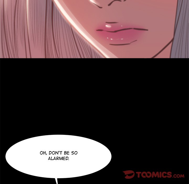 The Lost Girl Chapter 20 - HolyManga.Net