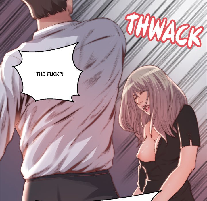 The Lost Girl Chapter 20 - HolyManga.Net