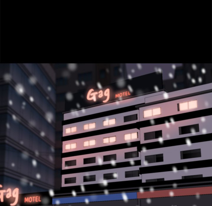 The Lost Girl Chapter 20 - HolyManga.Net