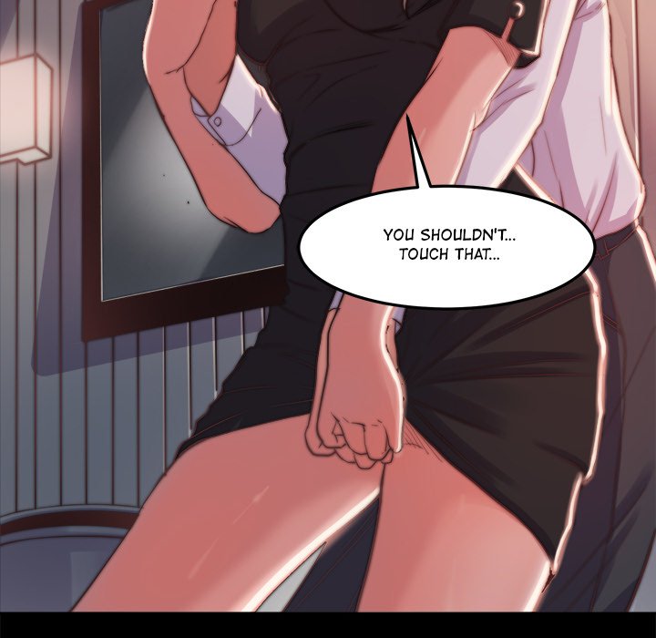 The Lost Girl Chapter 20 - HolyManga.Net