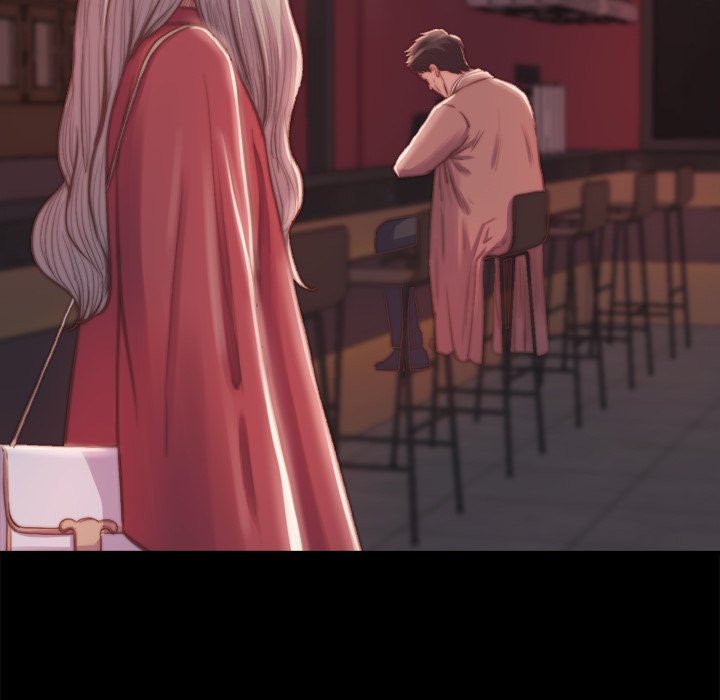 The Lost Girl Chapter 20 - HolyManga.Net