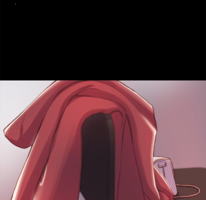 The Lost Girl Chapter 20 - HolyManga.Net