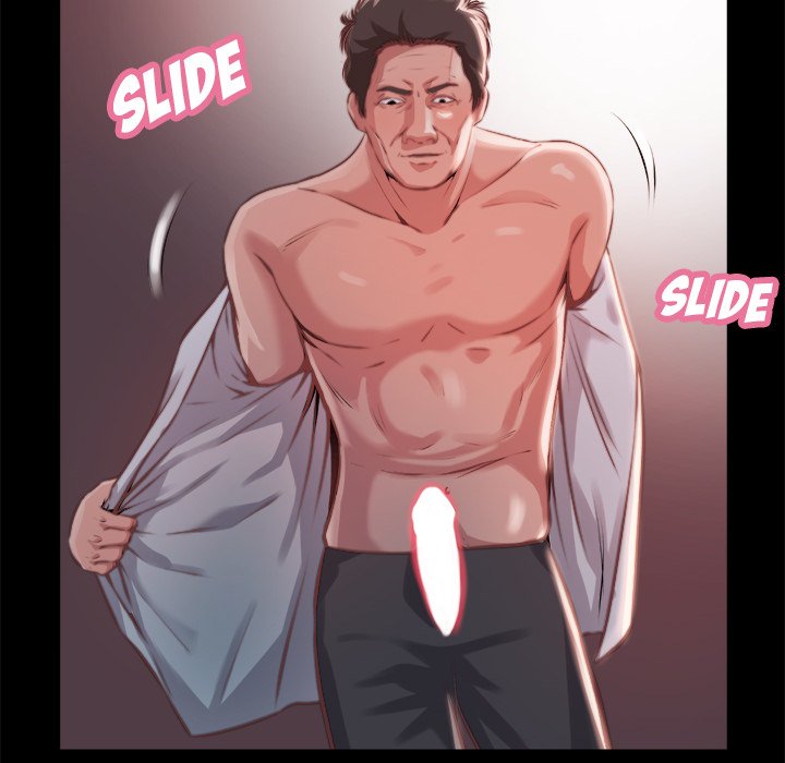 The Lost Girl Chapter 20 - HolyManga.Net