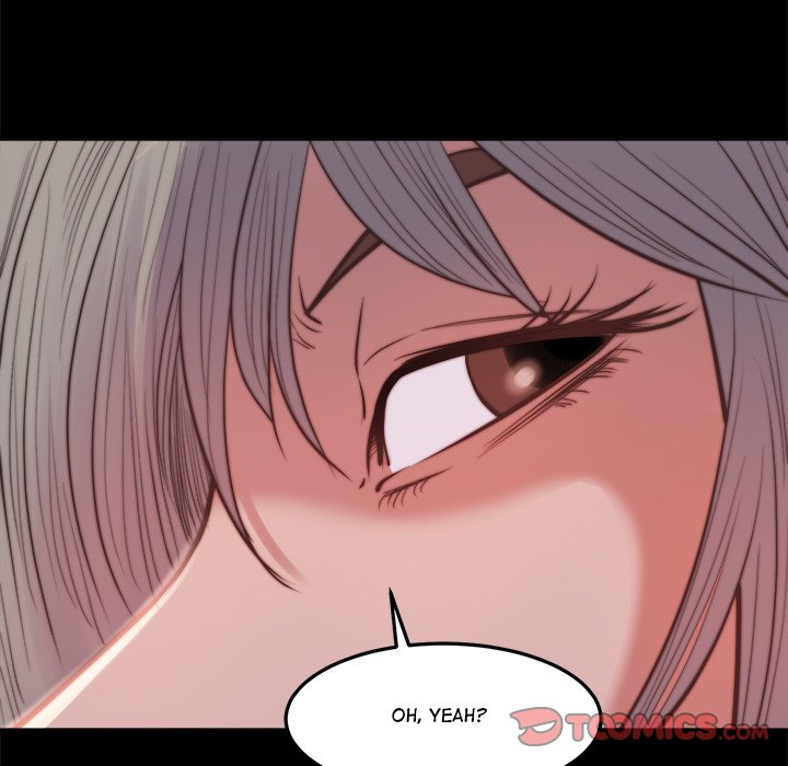 The Lost Girl Chapter 20 - HolyManga.Net