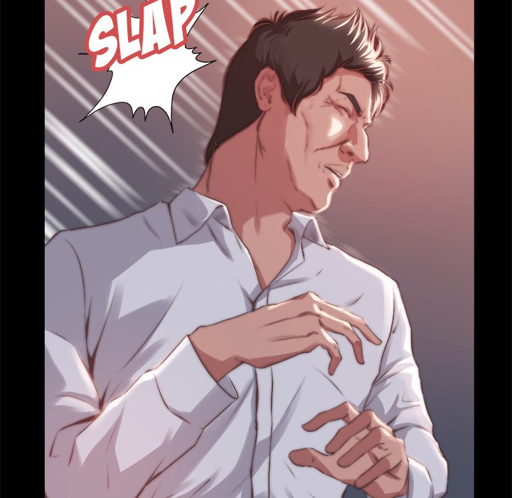 The Lost Girl Chapter 20 - HolyManga.Net
