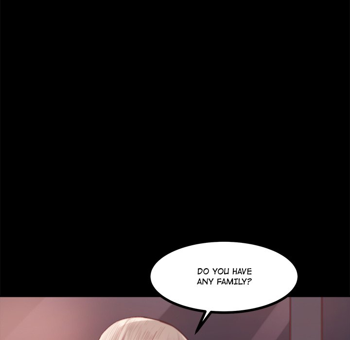 The Lost Girl Chapter 20 - HolyManga.Net