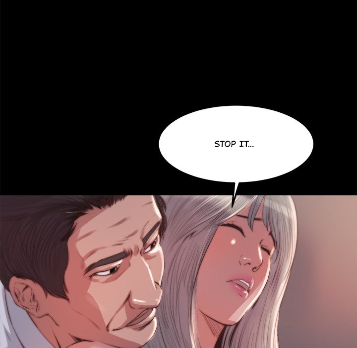 The Lost Girl Chapter 20 - HolyManga.Net