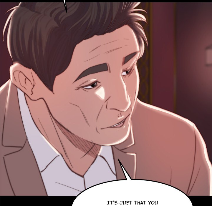 The Lost Girl Chapter 20 - HolyManga.Net