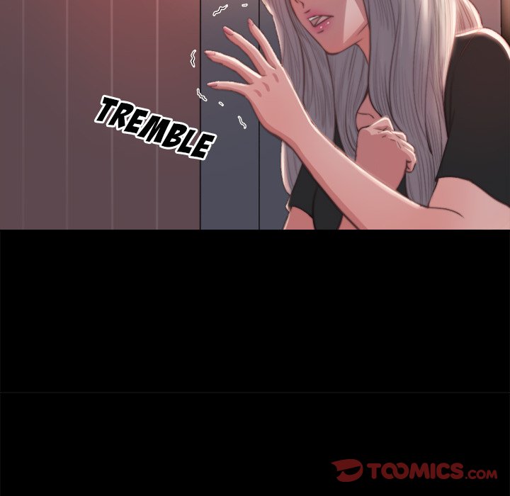 The Lost Girl Chapter 20 - HolyManga.Net