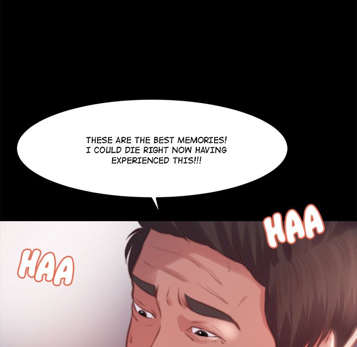 The Lost Girl Chapter 20 - HolyManga.Net