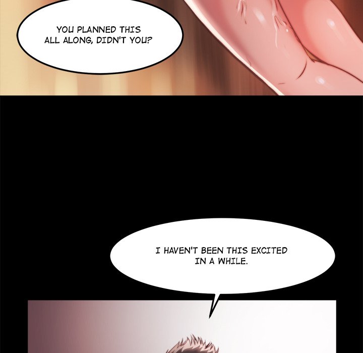 The Lost Girl Chapter 20 - HolyManga.Net
