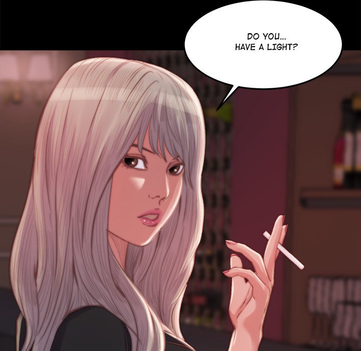 The Lost Girl Chapter 20 - HolyManga.Net