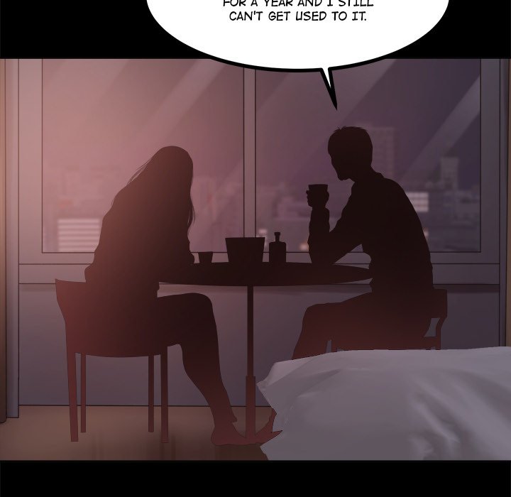 The Lost Girl Chapter 20 - HolyManga.Net