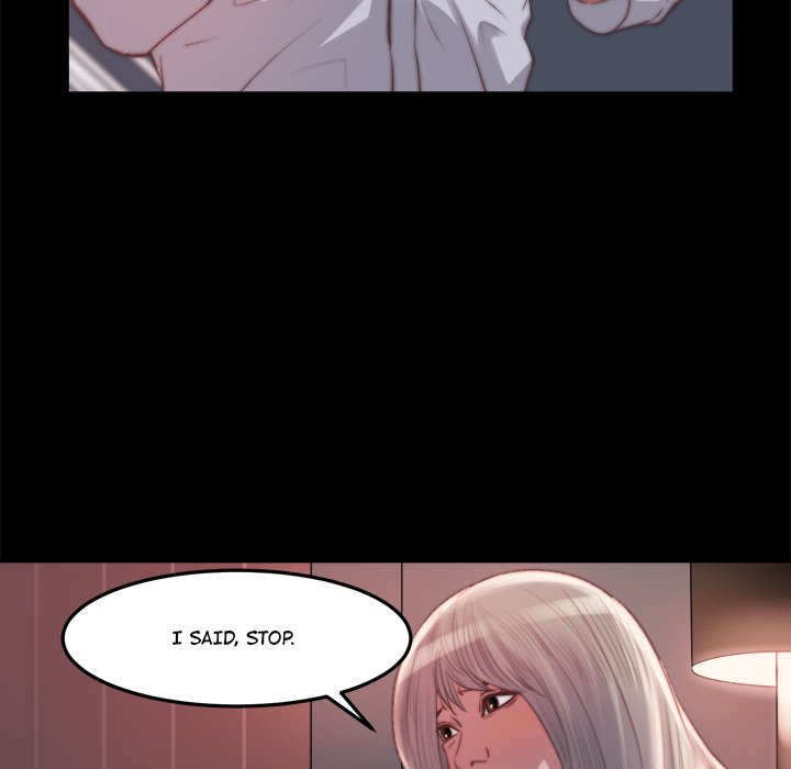 The Lost Girl Chapter 20 - HolyManga.Net