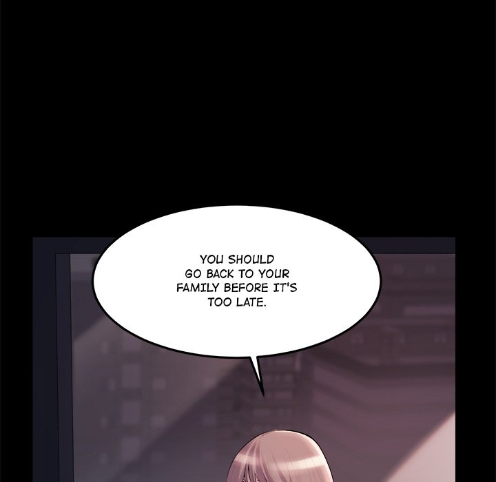 The Lost Girl Chapter 20 - HolyManga.Net