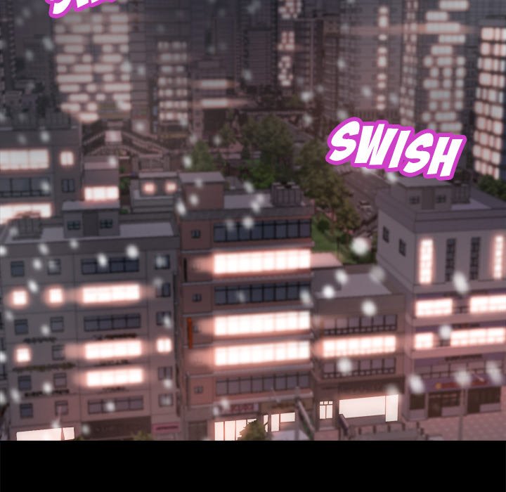 The Lost Girl Chapter 20 - HolyManga.Net