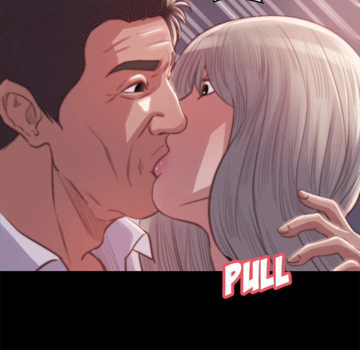 The Lost Girl Chapter 20 - HolyManga.Net
