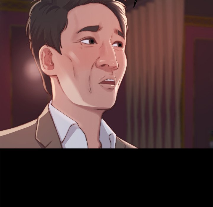 The Lost Girl Chapter 20 - HolyManga.Net
