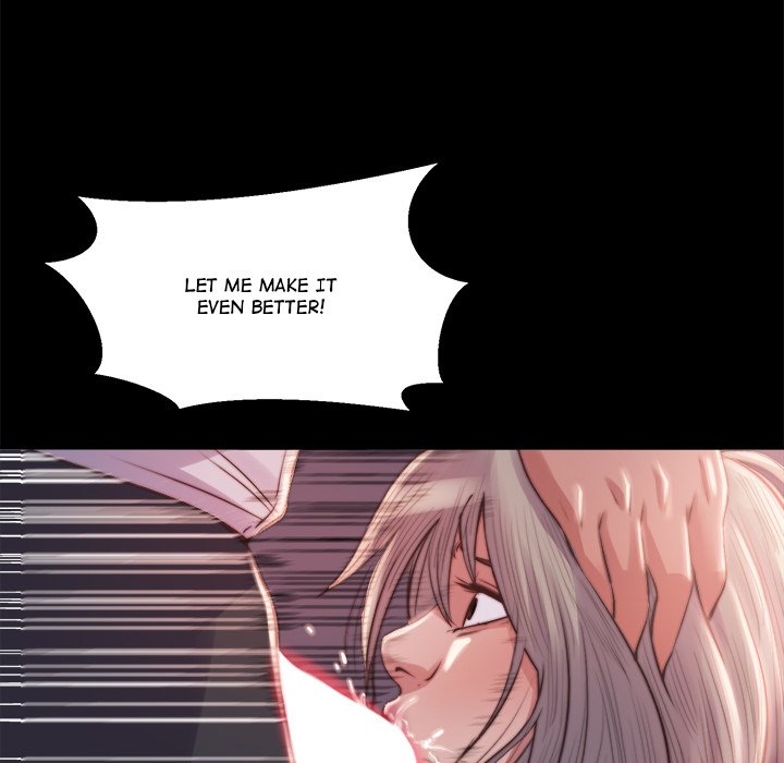 The Lost Girl Chapter 20 - HolyManga.Net