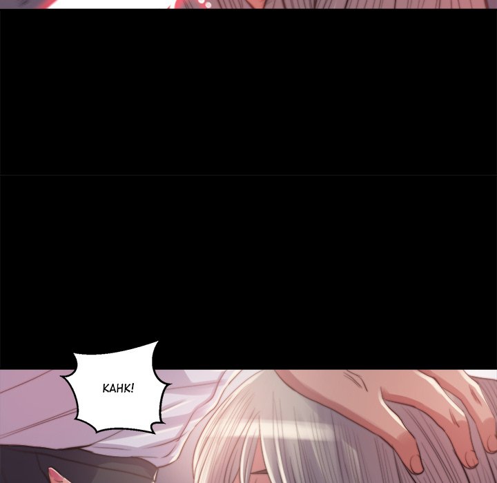 The Lost Girl Chapter 20 - HolyManga.Net