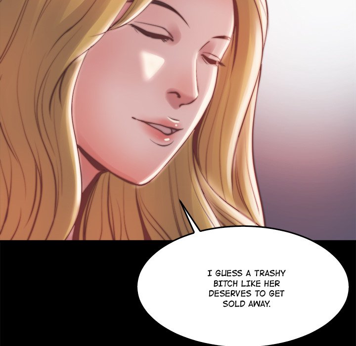 The Lost Girl Chapter 21 - HolyManga.Net
