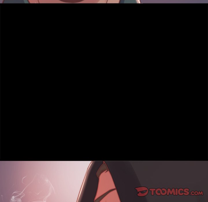 The Lost Girl Chapter 21 - HolyManga.Net