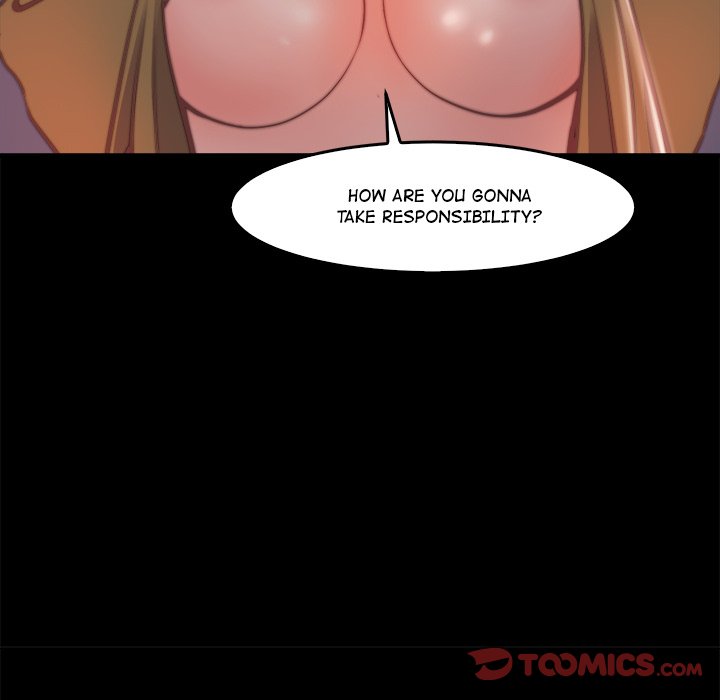 The Lost Girl Chapter 21 - HolyManga.Net