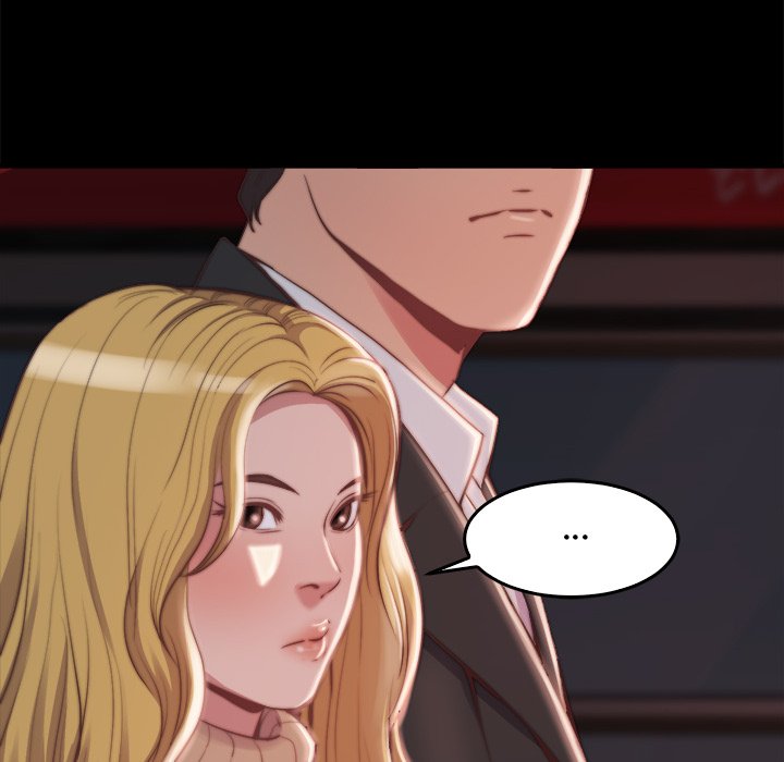 The Lost Girl Chapter 21 - HolyManga.Net