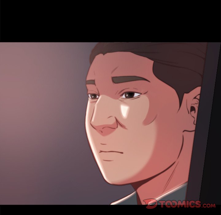 The Lost Girl Chapter 21 - HolyManga.Net