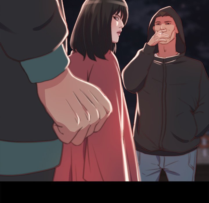 The Lost Girl Chapter 21 - HolyManga.Net