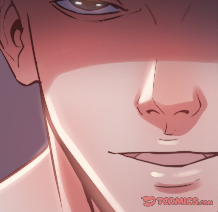 The Lost Girl Chapter 21 - HolyManga.Net