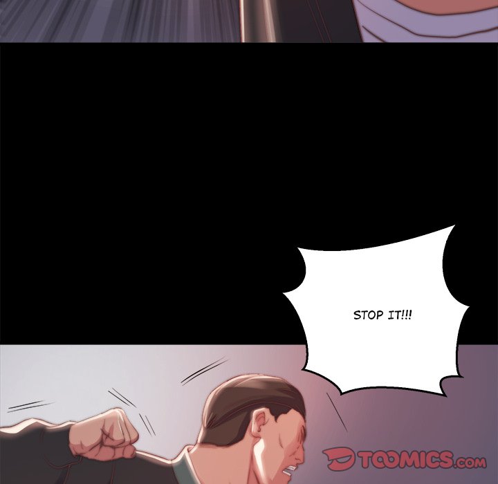 The Lost Girl Chapter 21 - HolyManga.Net
