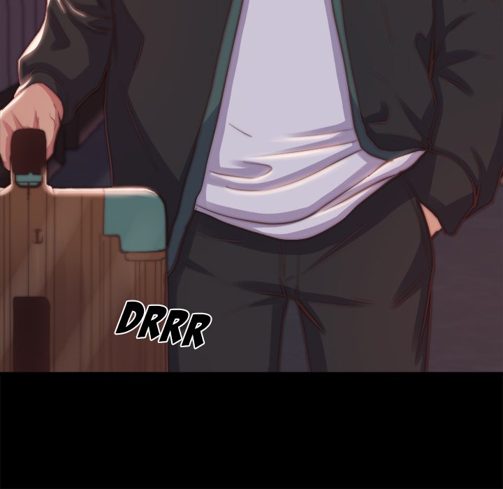 The Lost Girl Chapter 21 - HolyManga.Net