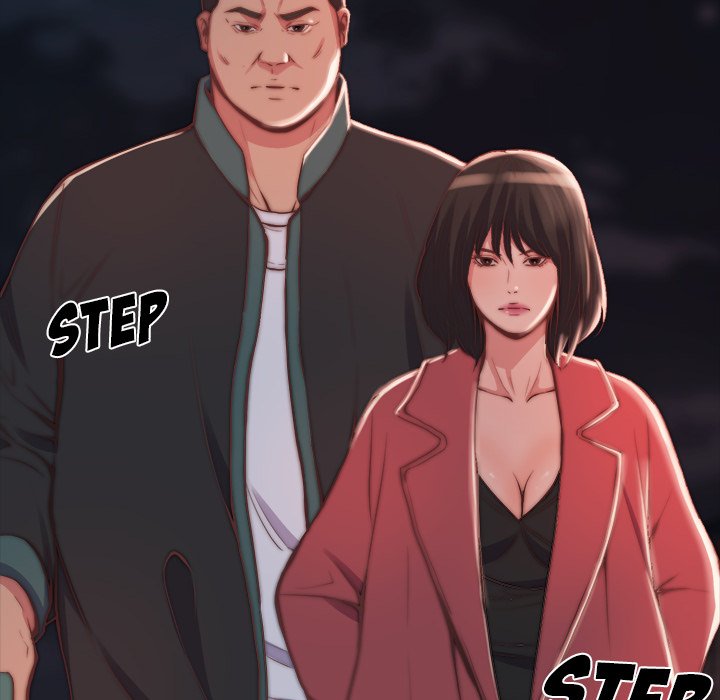 The Lost Girl Chapter 21 - HolyManga.Net
