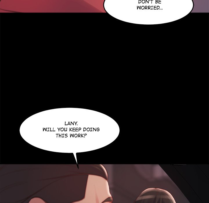 The Lost Girl Chapter 21 - HolyManga.Net