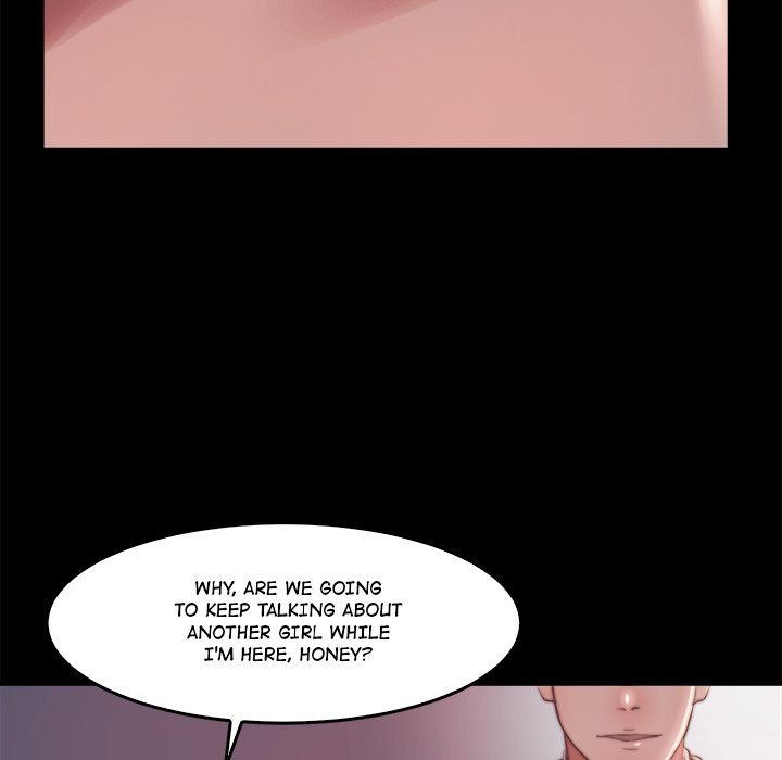 The Lost Girl Chapter 21 - HolyManga.Net