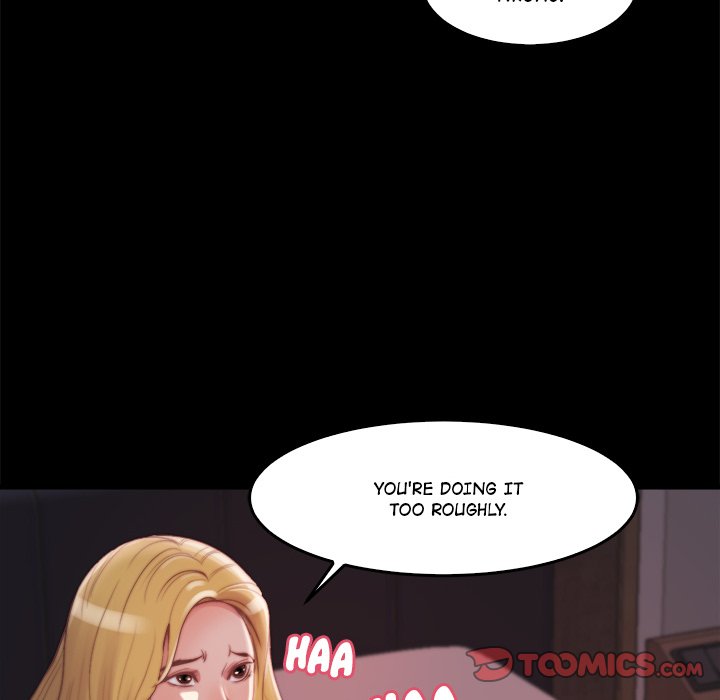 The Lost Girl Chapter 21 - HolyManga.Net